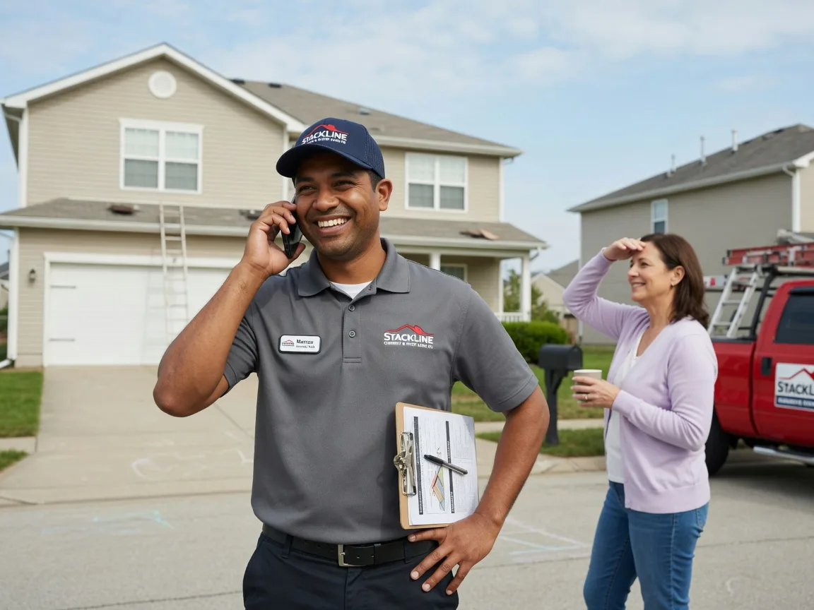 Chimney flashing repair Dow City, IA FAQs